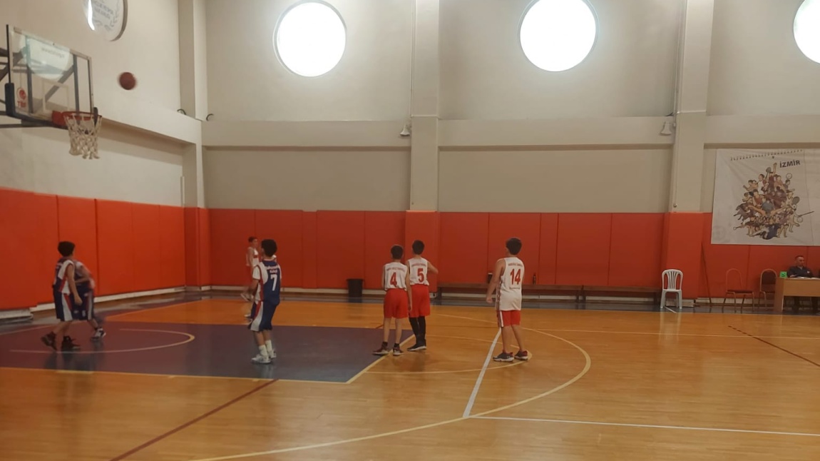 3x3 Basketbol Minik Erkekler Müsabakalarına 3 Galibiyet İle Başladık